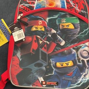 School bag